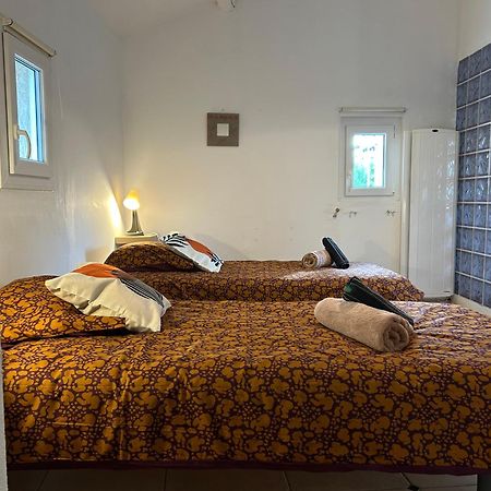 Villa Le Mazet Des Joncs En Provence Saint-Pierre-de-Vassols Esterno foto