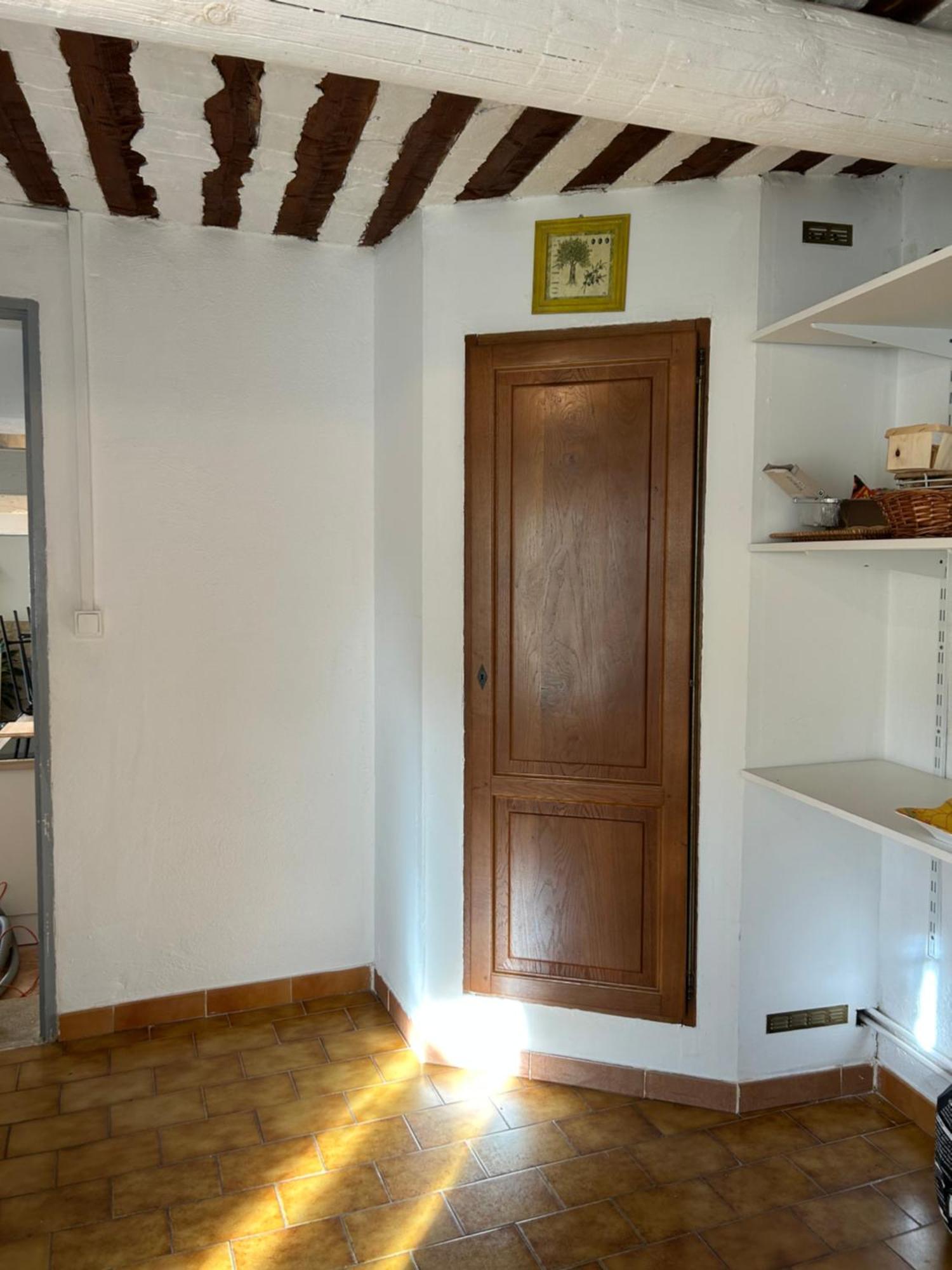 Villa Le Mazet Des Joncs En Provence Saint-Pierre-de-Vassols Esterno foto