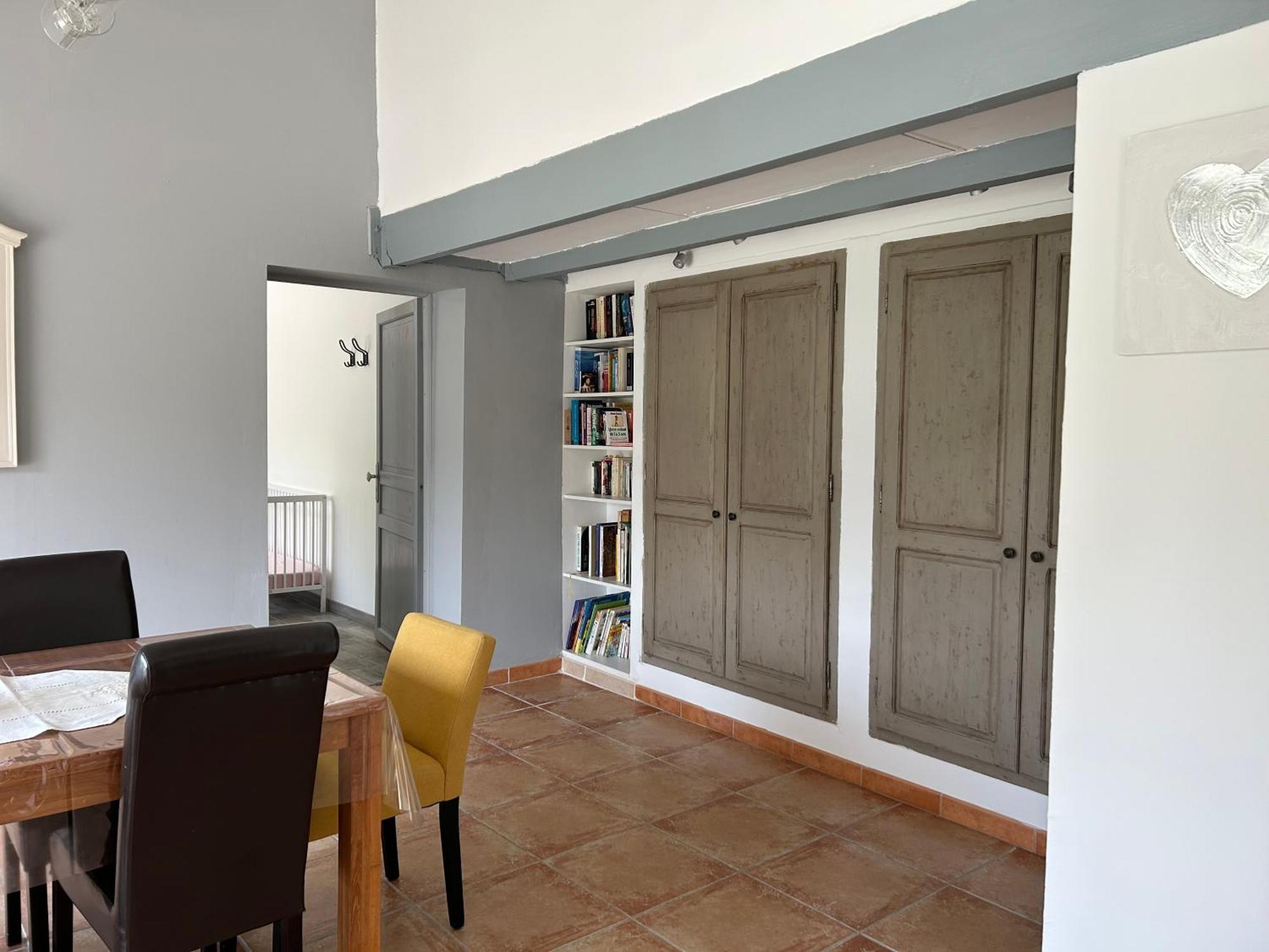 Villa Le Mazet Des Joncs En Provence Saint-Pierre-de-Vassols Esterno foto