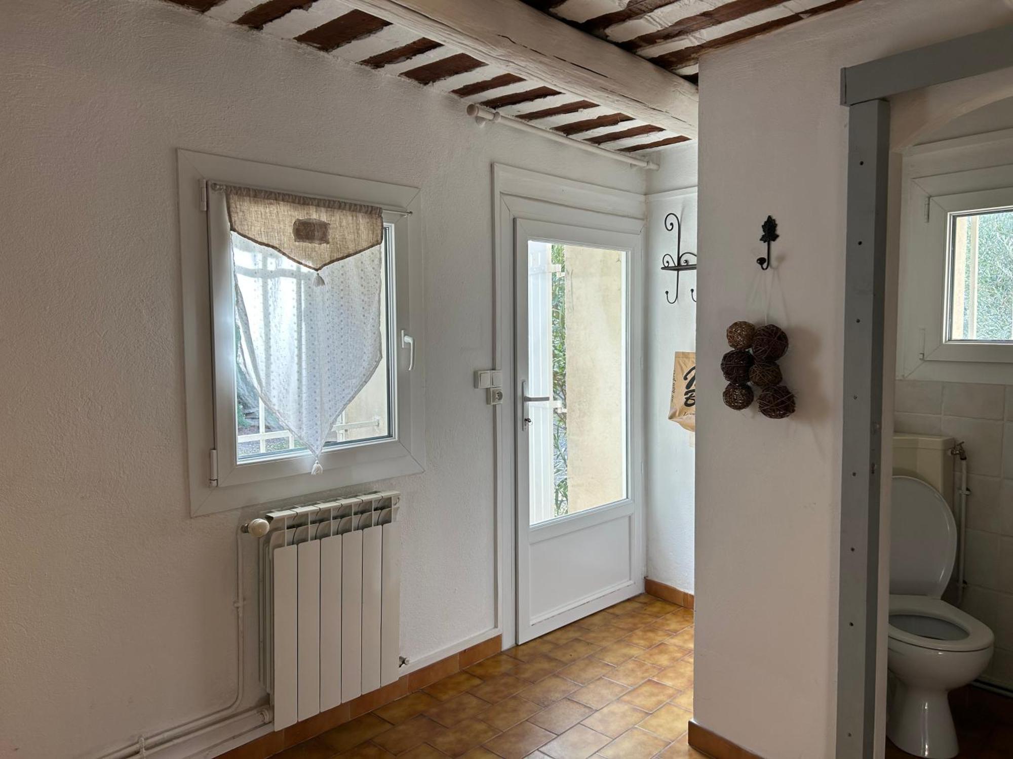 Villa Le Mazet Des Joncs En Provence Saint-Pierre-de-Vassols Esterno foto