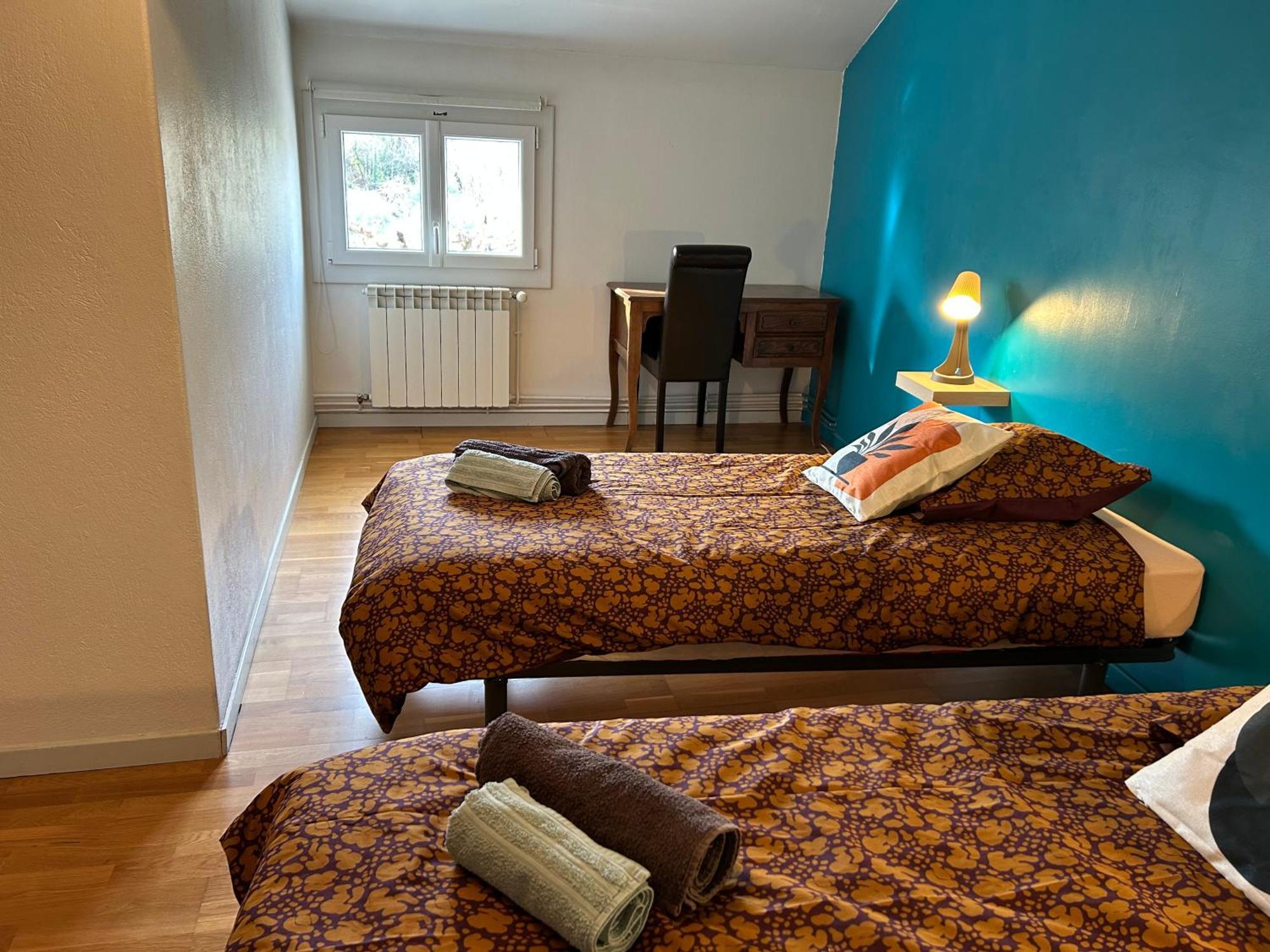 Villa Le Mazet Des Joncs En Provence Saint-Pierre-de-Vassols Esterno foto